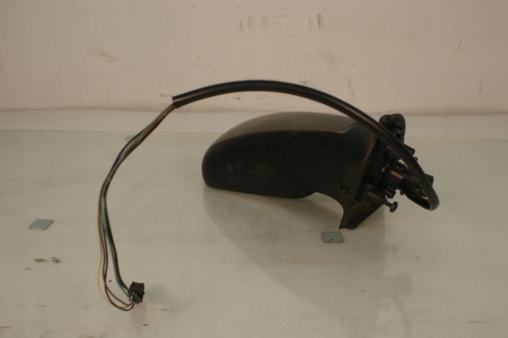 фото №10, Зеркало правое наружное правый перед peugeot 307