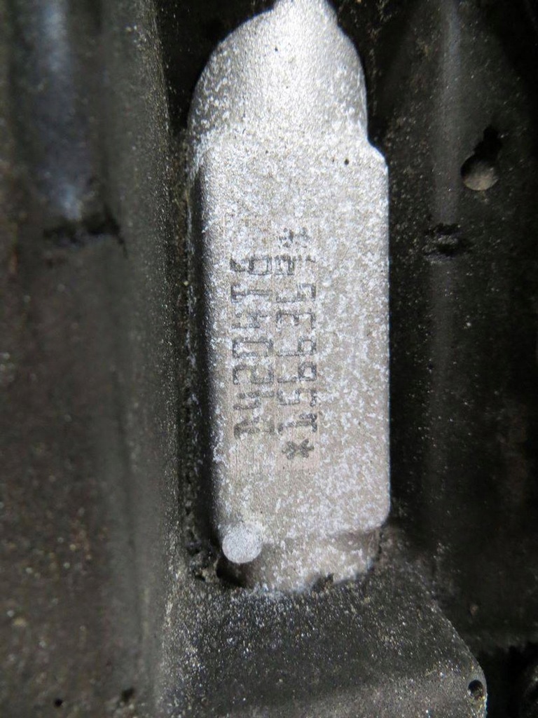 фото №15, Volvo v40 ii 2.0d двигатель kpl d4204t8 12-