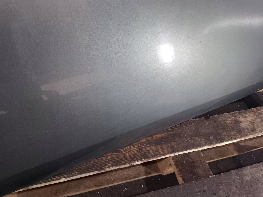 фото №9, Двері правий перед nissan primera p12 03-07 k30 хетчбек