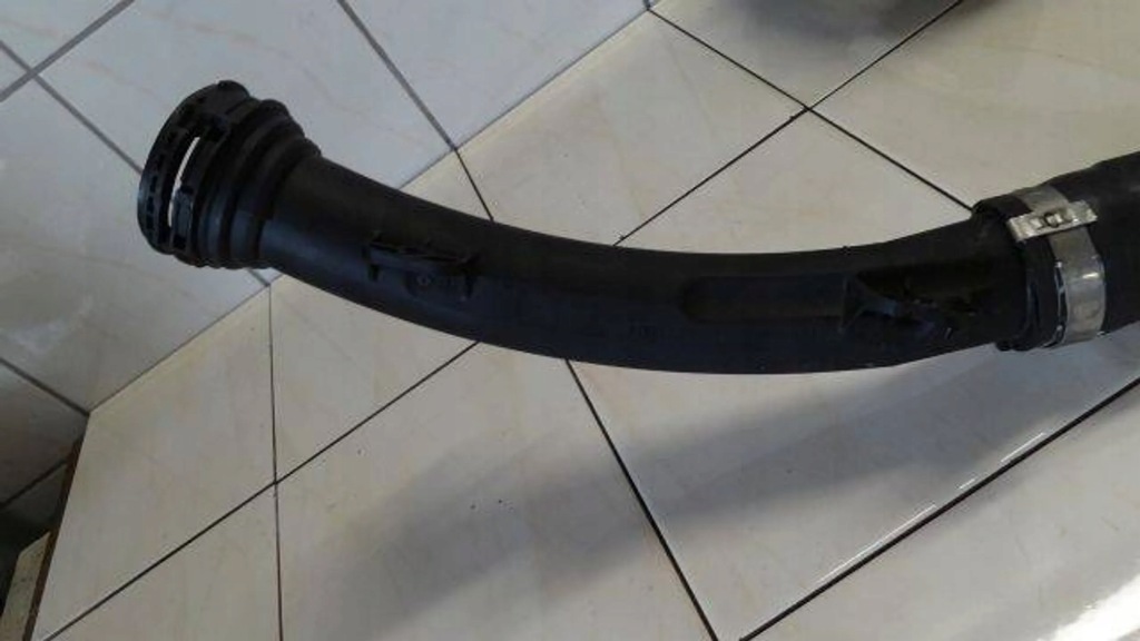 Citroen berlingo iv 2023 1.2 thp шланг впускной турбины Киев