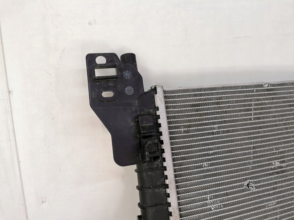 фото №11, Радиатор wody volvo xc40 b3 b4 b5 mild hybrid