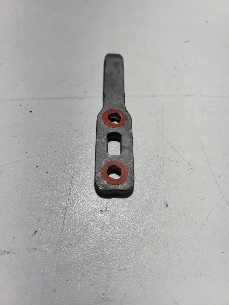 фото №1, Лампа кронштейн кронштейн направляющая scania r 2655848