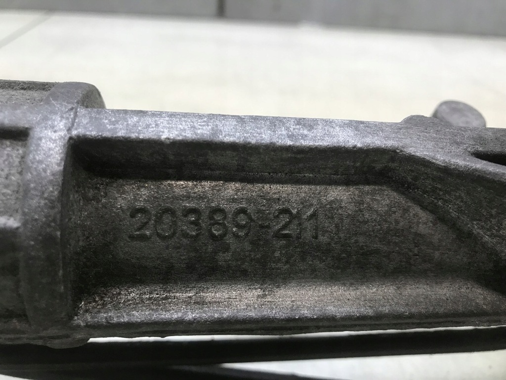 фото №8, Трансмісія рейка рульова c4 i 1.6 hdi 6820000084