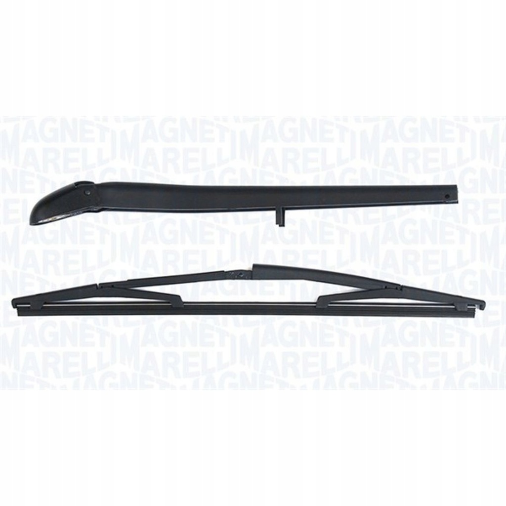 фото №3, Magneti marelli 000723180166 набор дворник, очистка окон