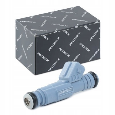 Форсунка бензиновий до volvo v70 2 285 ridex Ціна