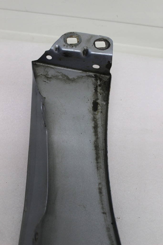 фото №13, Mercedes r klasa w251 r251 крила правий перед передній przed liftem 349