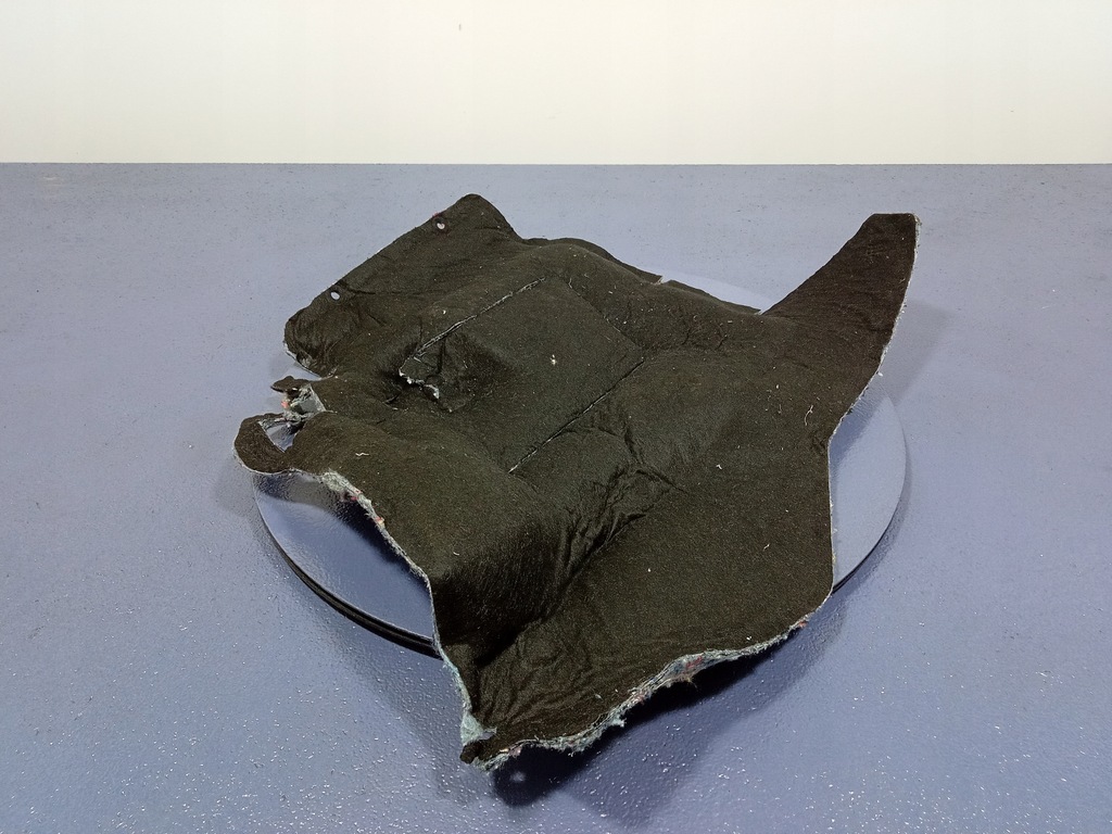 фото №4, Bmw x3 g01 x3m f97 шумоизоляция багажника правое 7943078