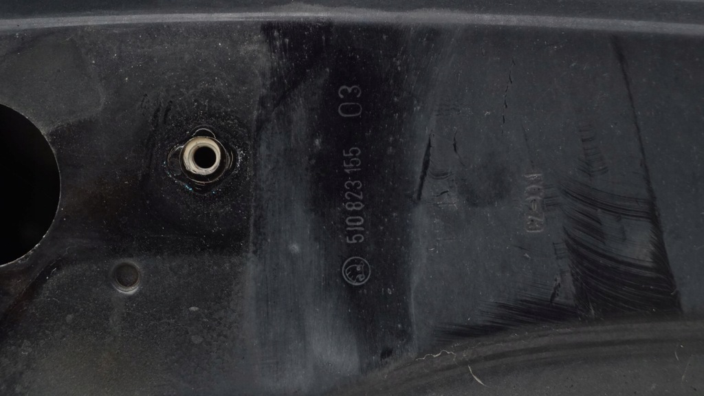 фото №7, Капот кришка двигуна шумоізоляція skoda fabia ii