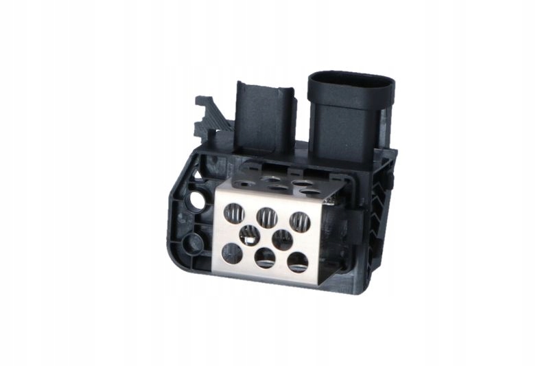 фото №11, Резистор вентилятор nrf 342092 1308cn citroen