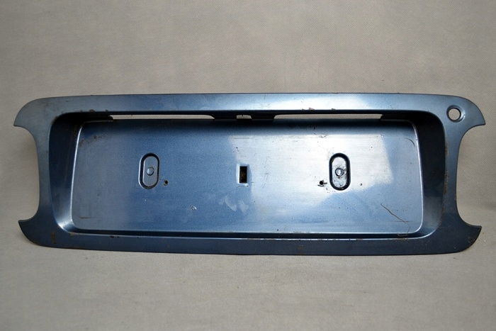 фото №5, Honda accord v накладка кришки 74980sn7zz00