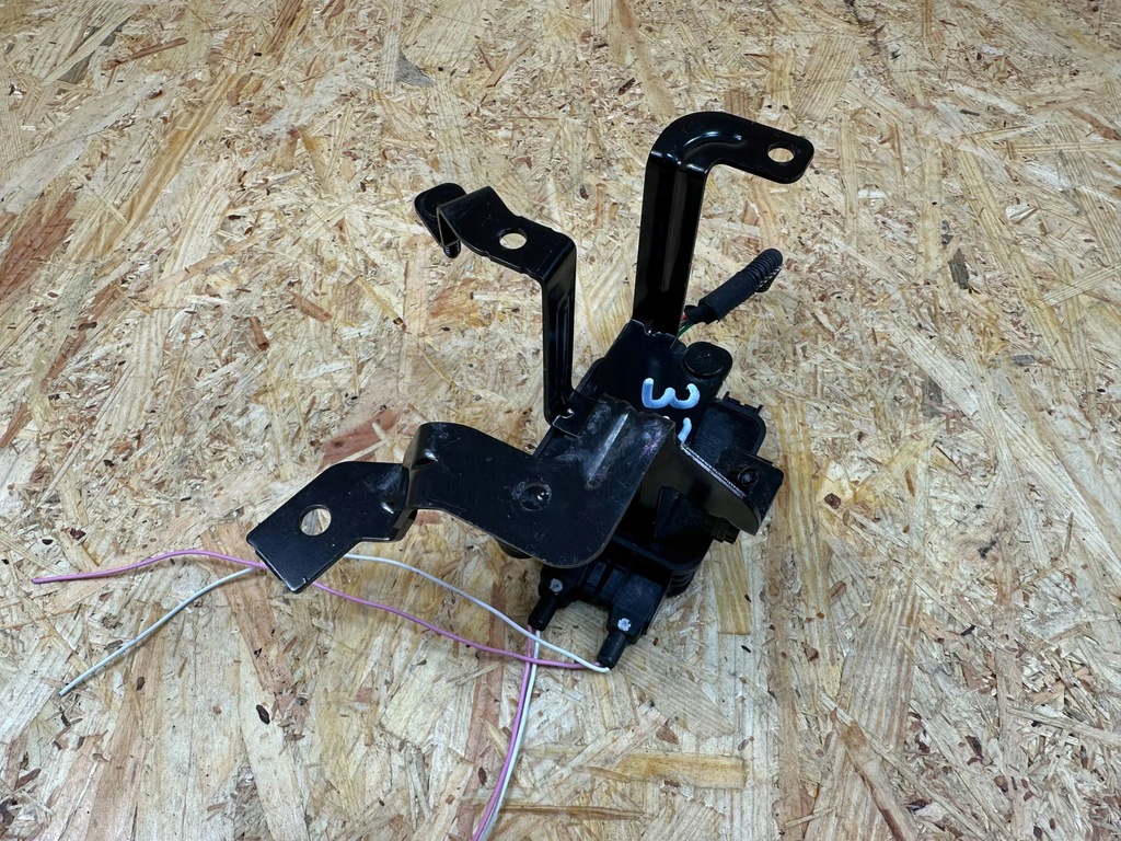 фото №6, Датчик температуры масла maserati ghibli 670154522