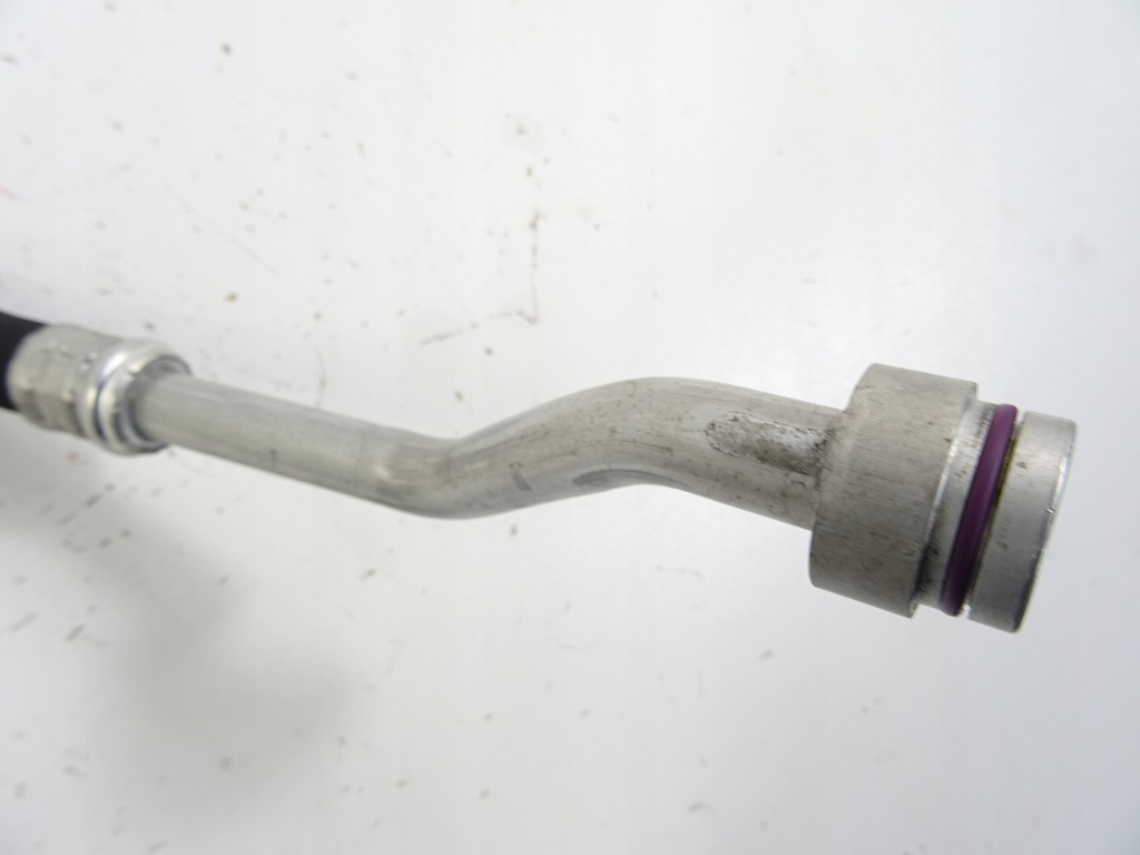 фото №5, Seat leon iii 3 1.6 tdi шланг трубка кондиціонера 5q0820743g