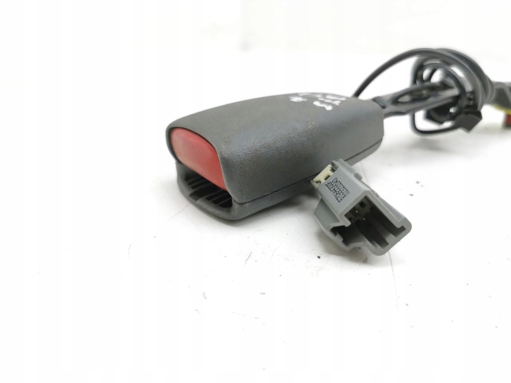 фото №6, Volvo xc90 2004 пряжка передній поперечина безпеки