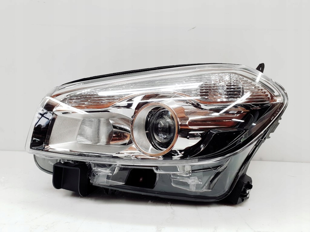 фото №14, Фари nissan qashqai 2010-2013 комплект l+r