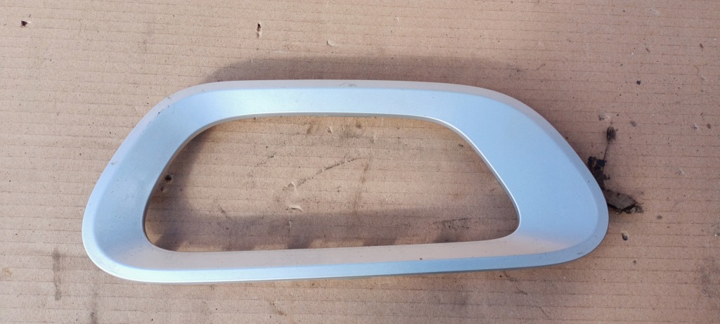 фото №2, Молдинг na дверь передние правое citroen c5 aircross