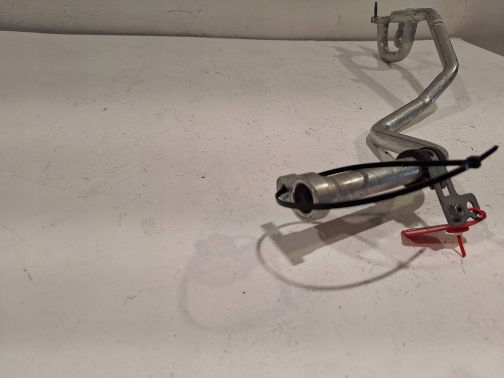 фото №5, Шланг кондиціонера 924806412r renault austral 1.6 e-tech