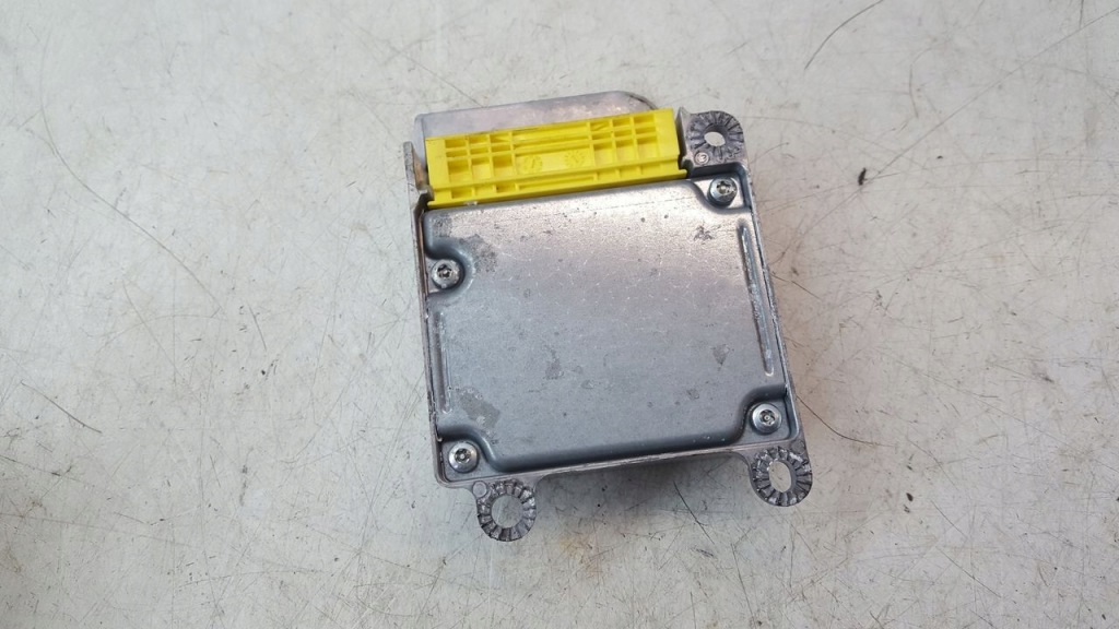 фото №9, Подушки безопасности air bag ремни датчик vw t5 2,5 tdi