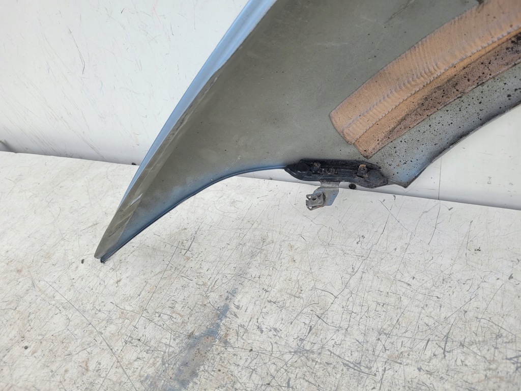 фото №11, Bmw 1 f20 f21 крила правий перед передній