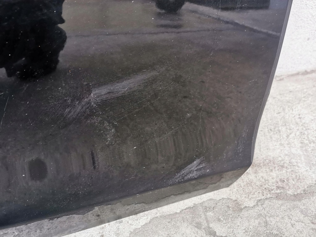 фото №11, Дверь правый задняя volvo v60 ii 13-18 kombi 452-26