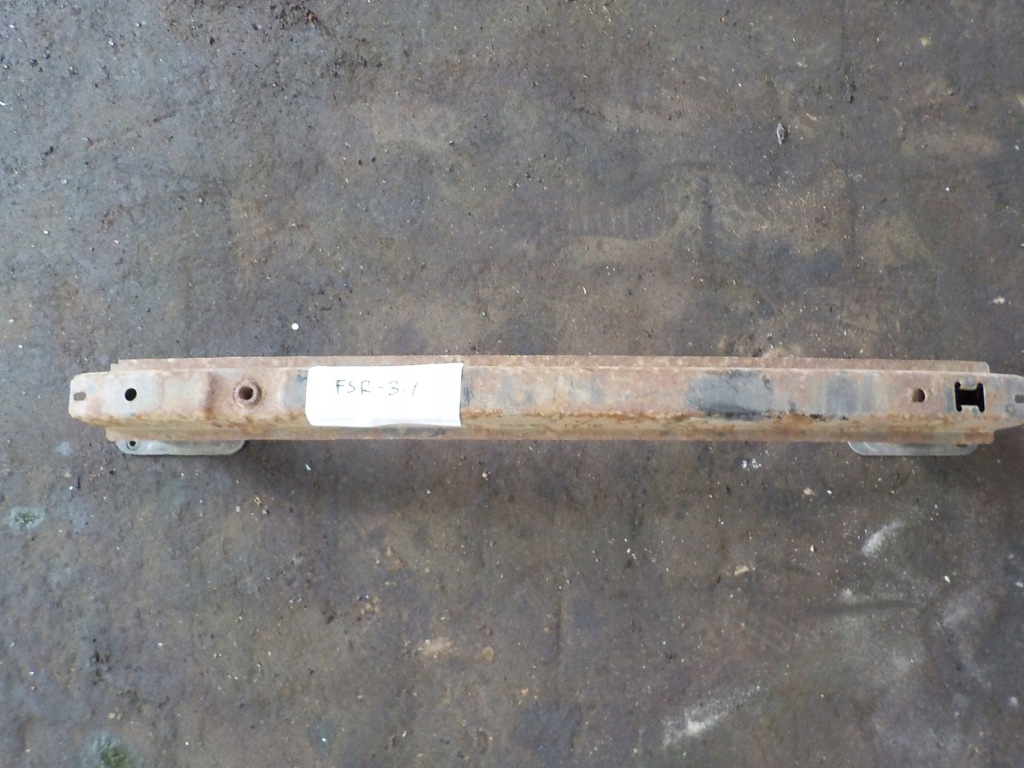 фото №1, Ford focus mk2 балка усилитель задние