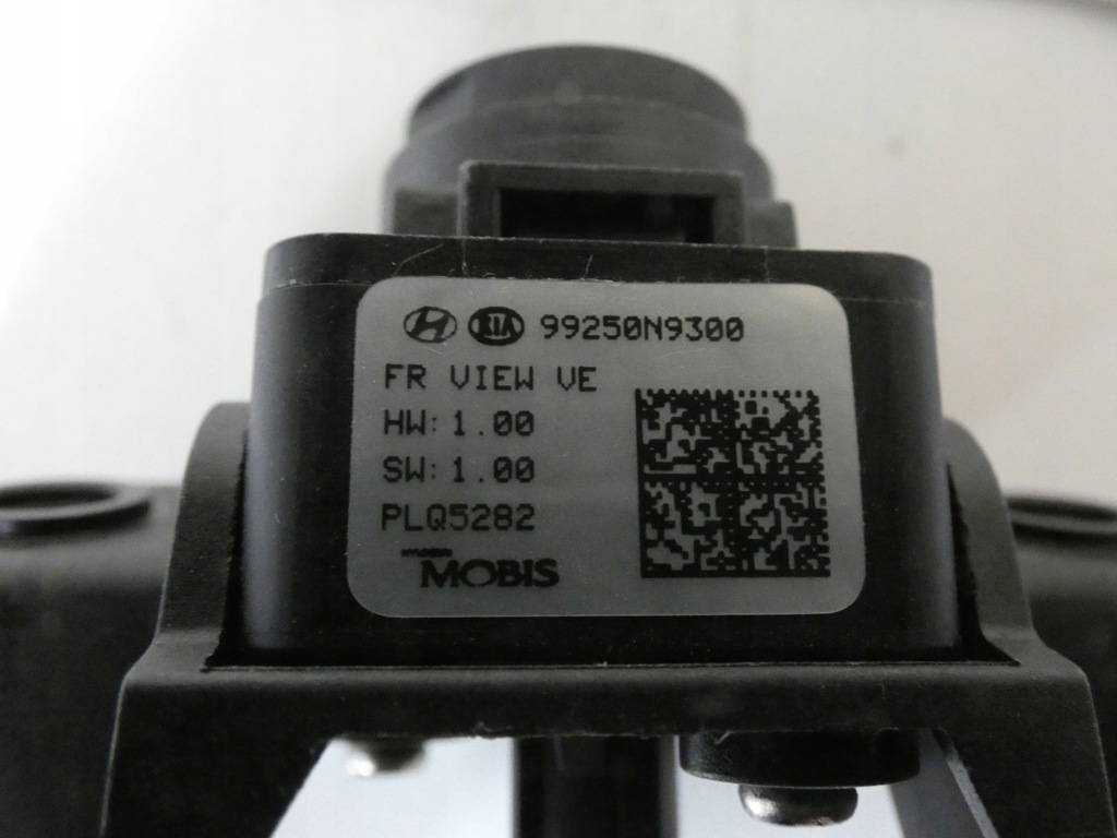 фото №10, Камера передня, кронштейн hyundai tucson n-line