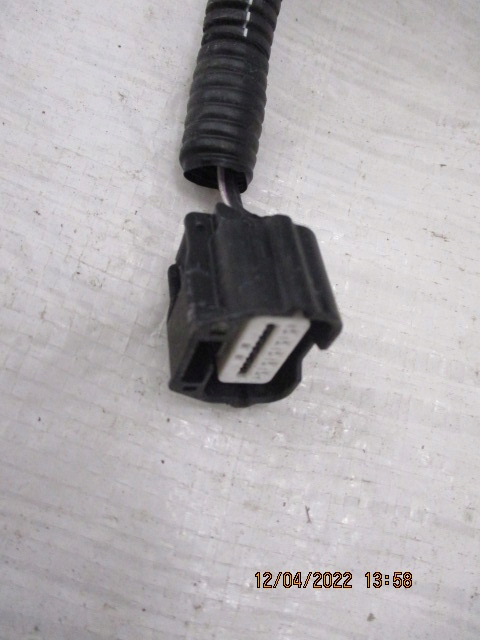 фото №11, Renault captur бампер задний задняя terpm