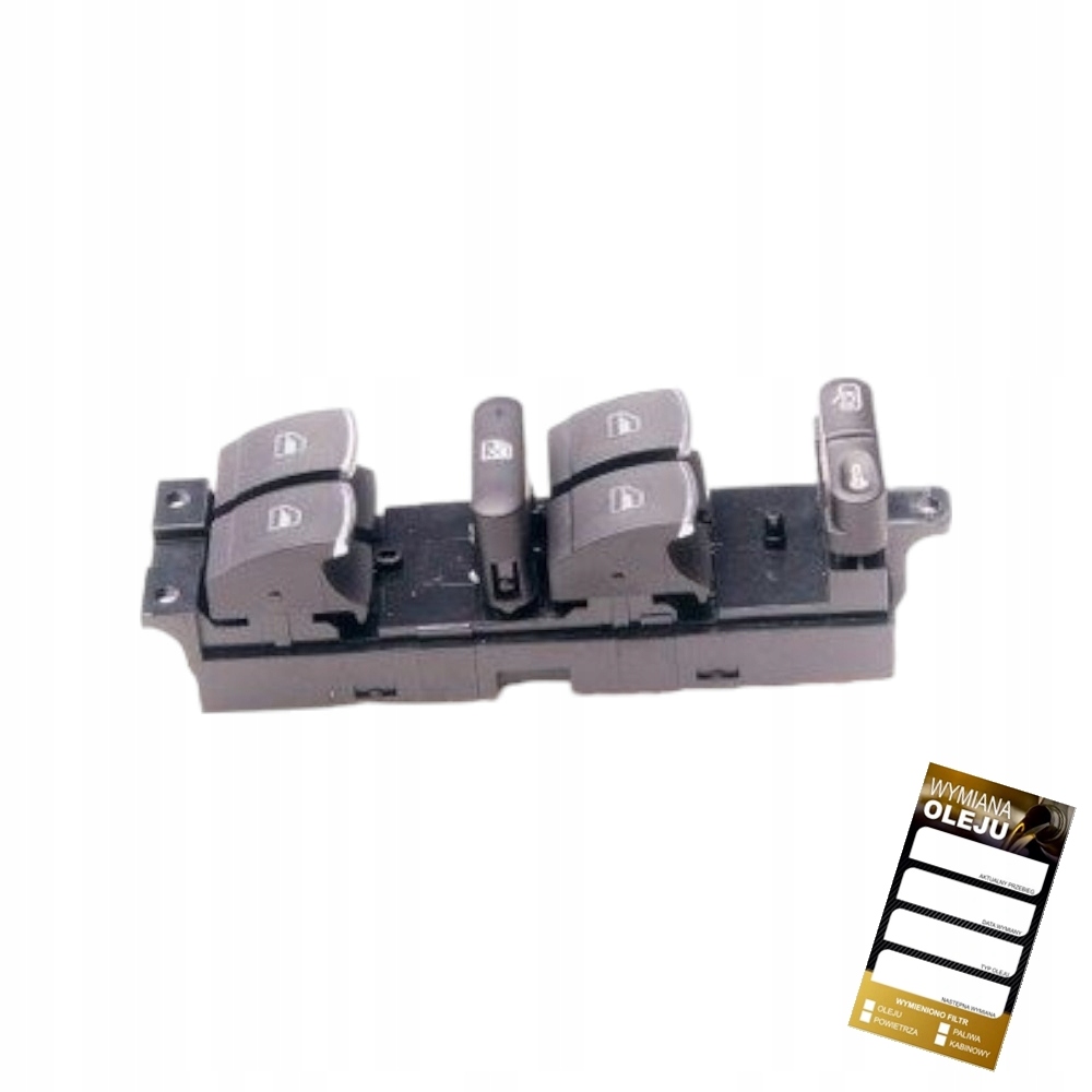 фото №1, Панель окон vw passat b5 bora new beetle