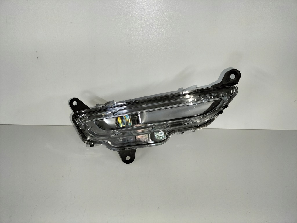 фото №1, Протитуманна фара лампа drl правий range rover evoque ii 19-