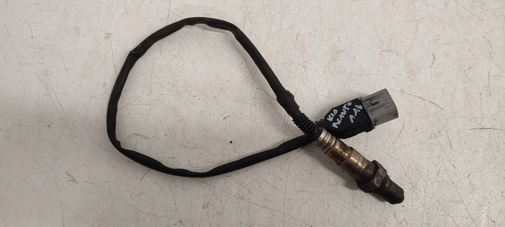 фото №1, Датчик лямбда-зонд kia picanto i 1,1