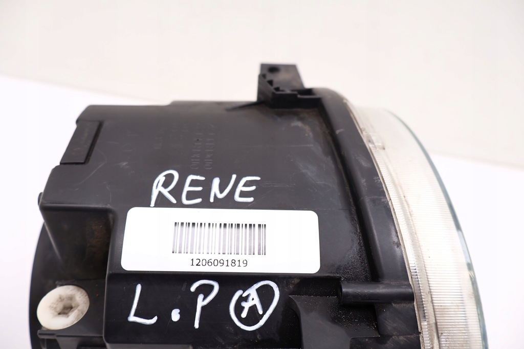 фото №9, Jeep renegade лампа ліва перед 51959798