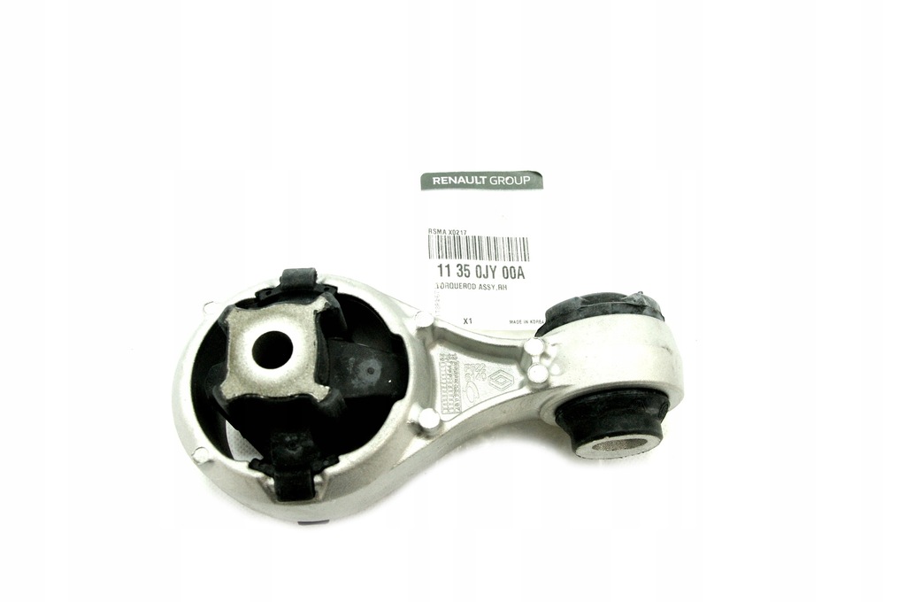 фото №1, Renault оригінальний номер 11350jy00a підшипниковий вузол двигуна