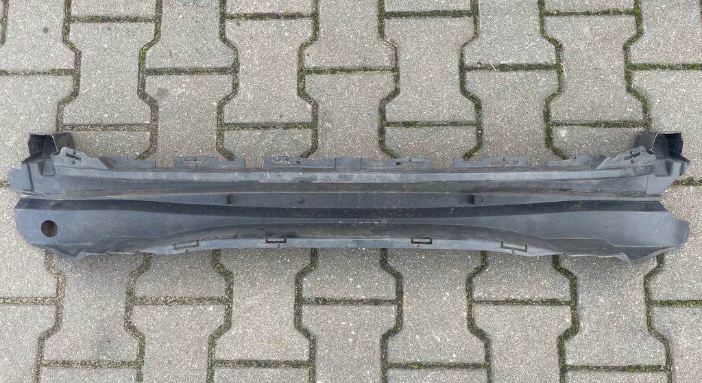 фото №1, Абсорбер бампера volvo s60 передний