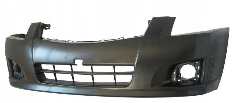 фото №1, Бампер перед nissan sentra 07-12
