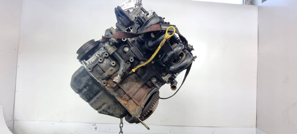 Купить Двигатель стойку d7f 1.2 58 km renault clio 2