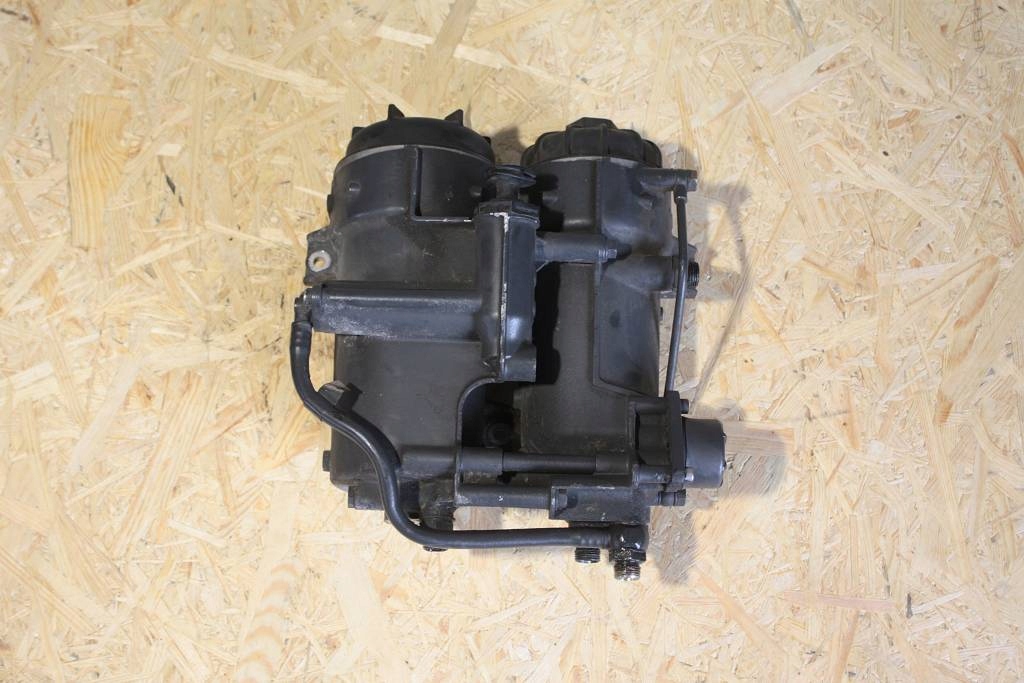 фото №1, Scania r s xpi euro 6 корпус основание фильтра фильтров топлива 2441723