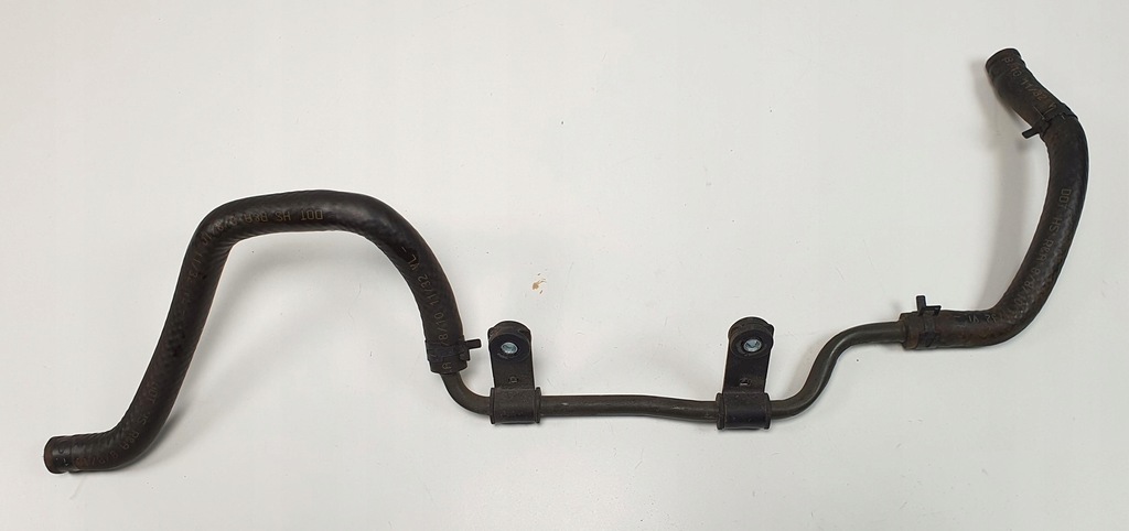 фото №1, Шланг трубка топлива hyundai genesis coupe 3.8 v6