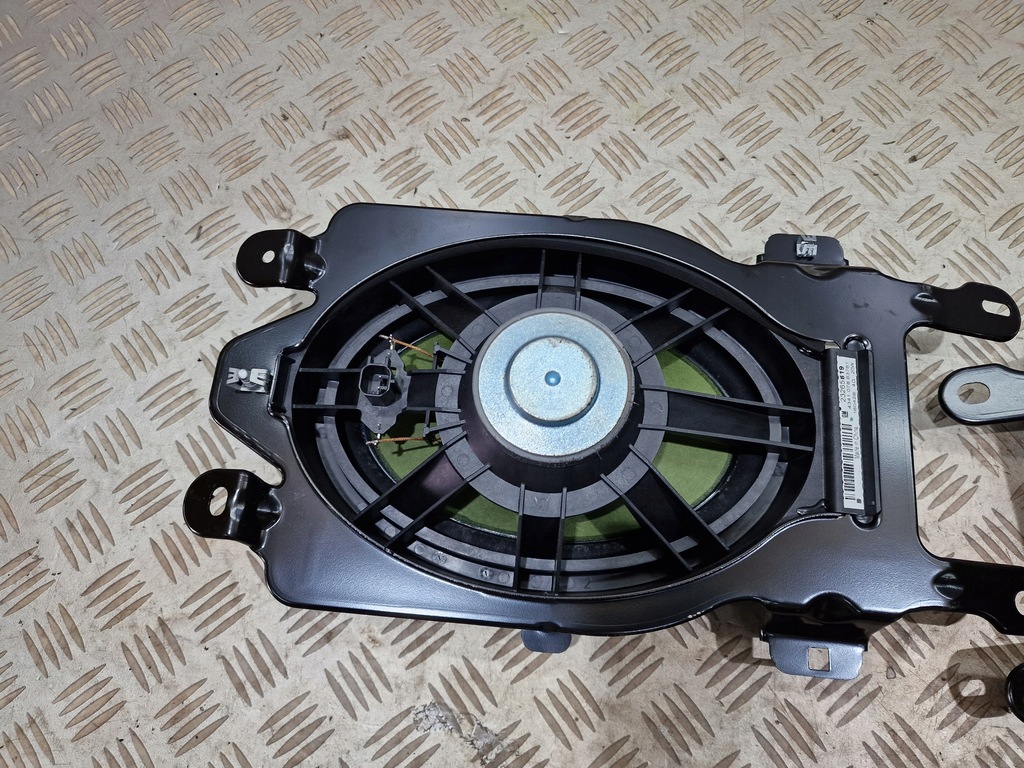 фото №6, Динамік задній opel cascada