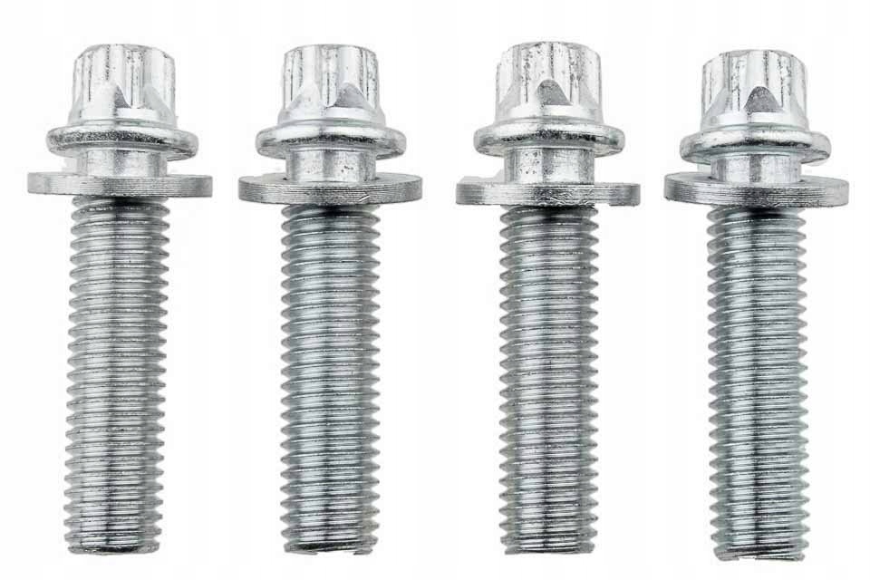 фото №11, Набор винт ступица задняя alfa romeo spider 06-