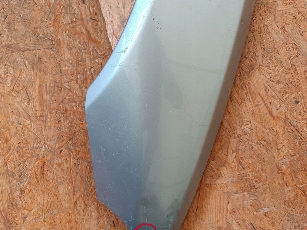 фото №10, Крила правий перед mitsubishi galant zdrowy оригінал