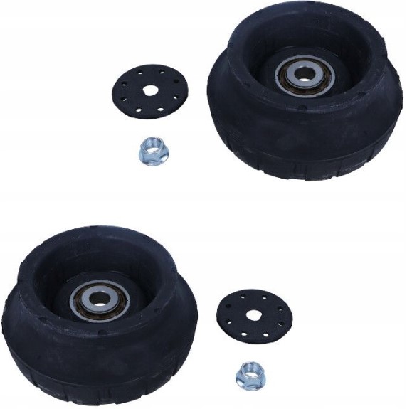 фото №1, Подушки безпеки амортизатора перед vivaro a b trafic ii