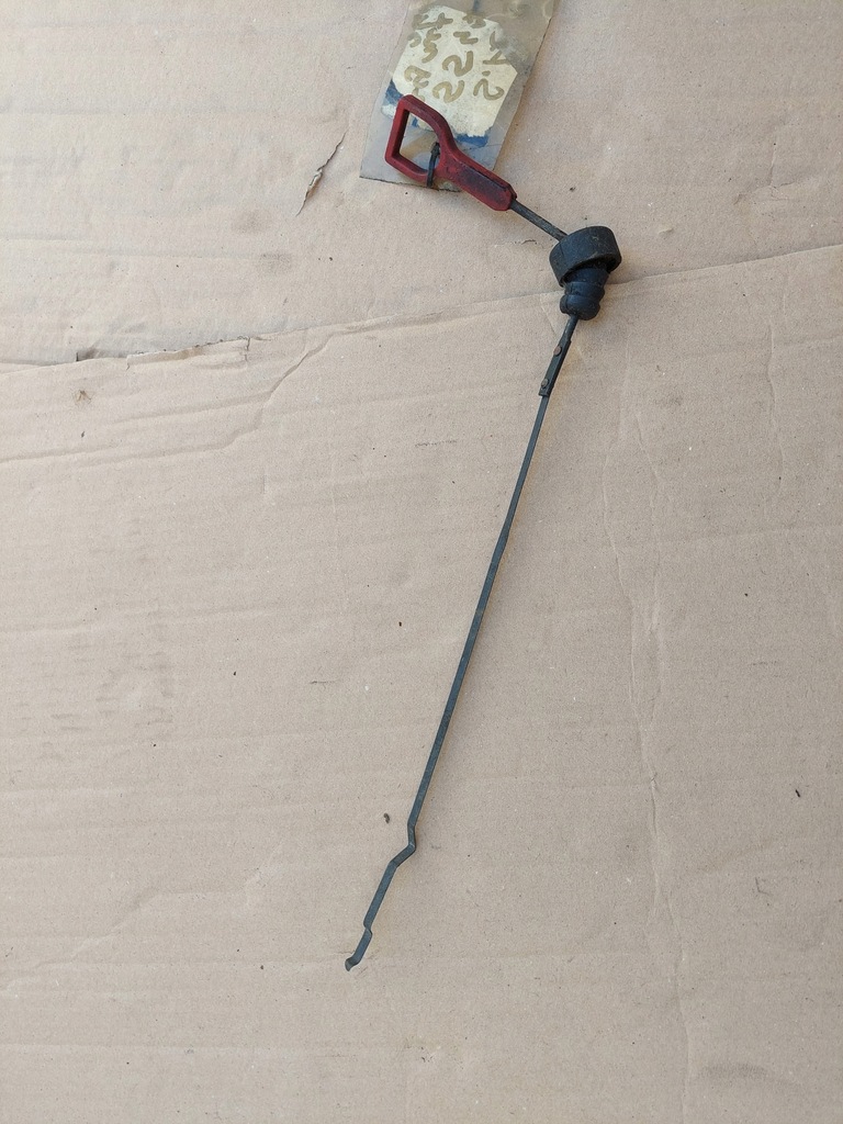 фото №1, Щуп щуп оливи 2,7 hyundai santa fe i