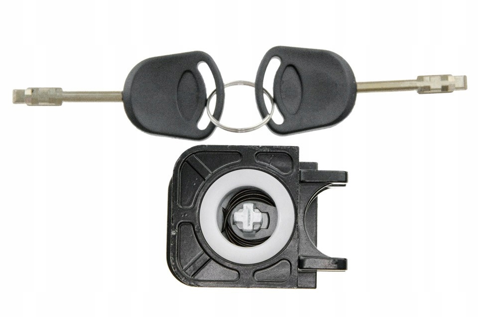 фото №10, Вкладка замка капот кришки двигуна ford transit 2000-2006,transit connect