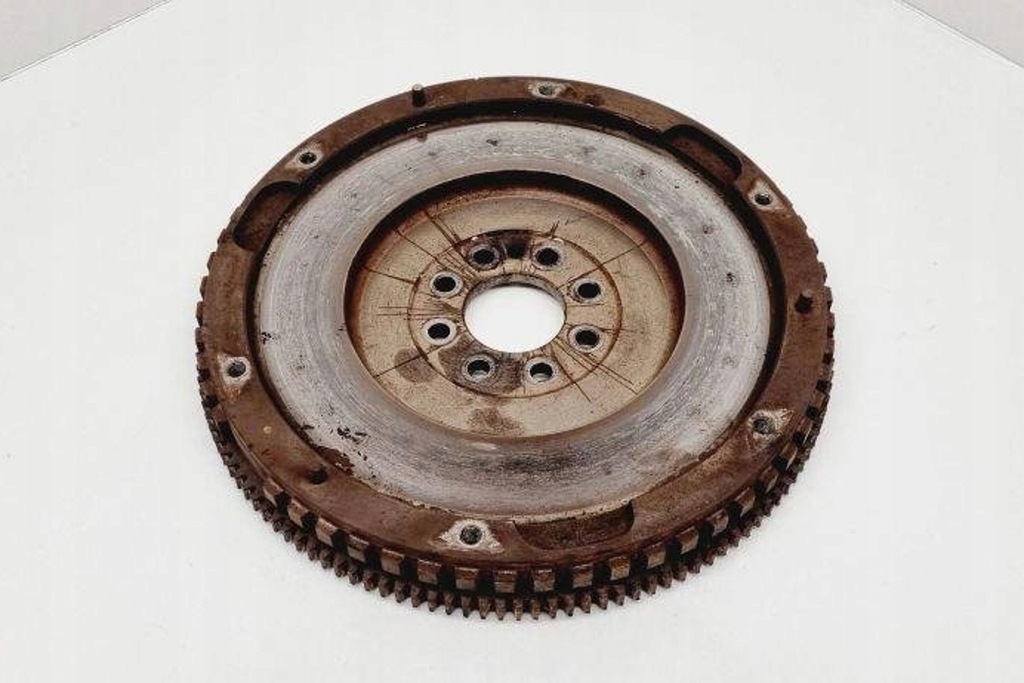 фото №11, Комплект сцепления citroën xsara picasso n68 9430311621 2.0l дизель 66kw