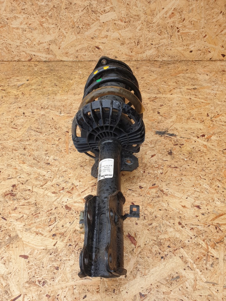 фото №1, Mercedes v-klasa w447 vito амортизатор перед a4473204538