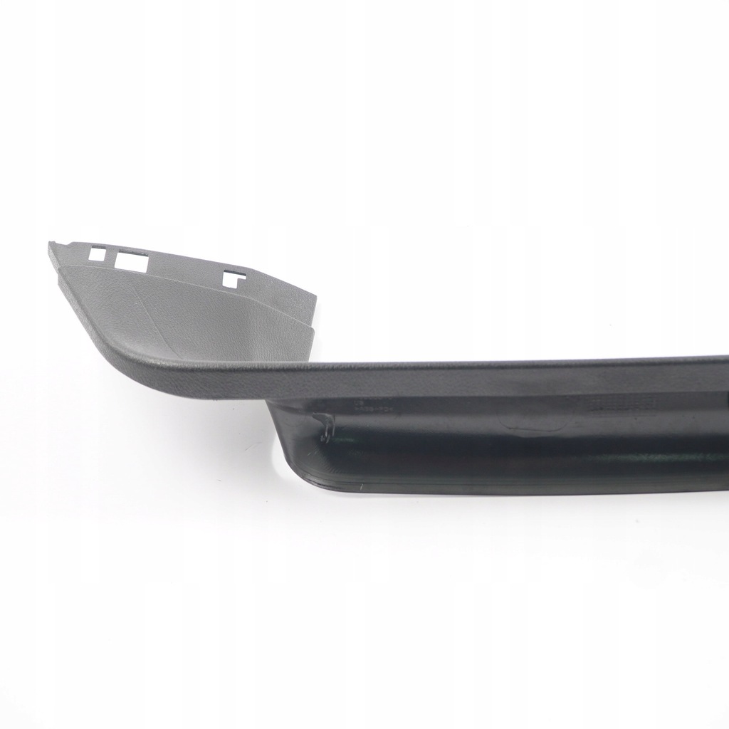 фото №11, Bmw x6 e71 защита отделка обивка багажника правое чёрные 7197152