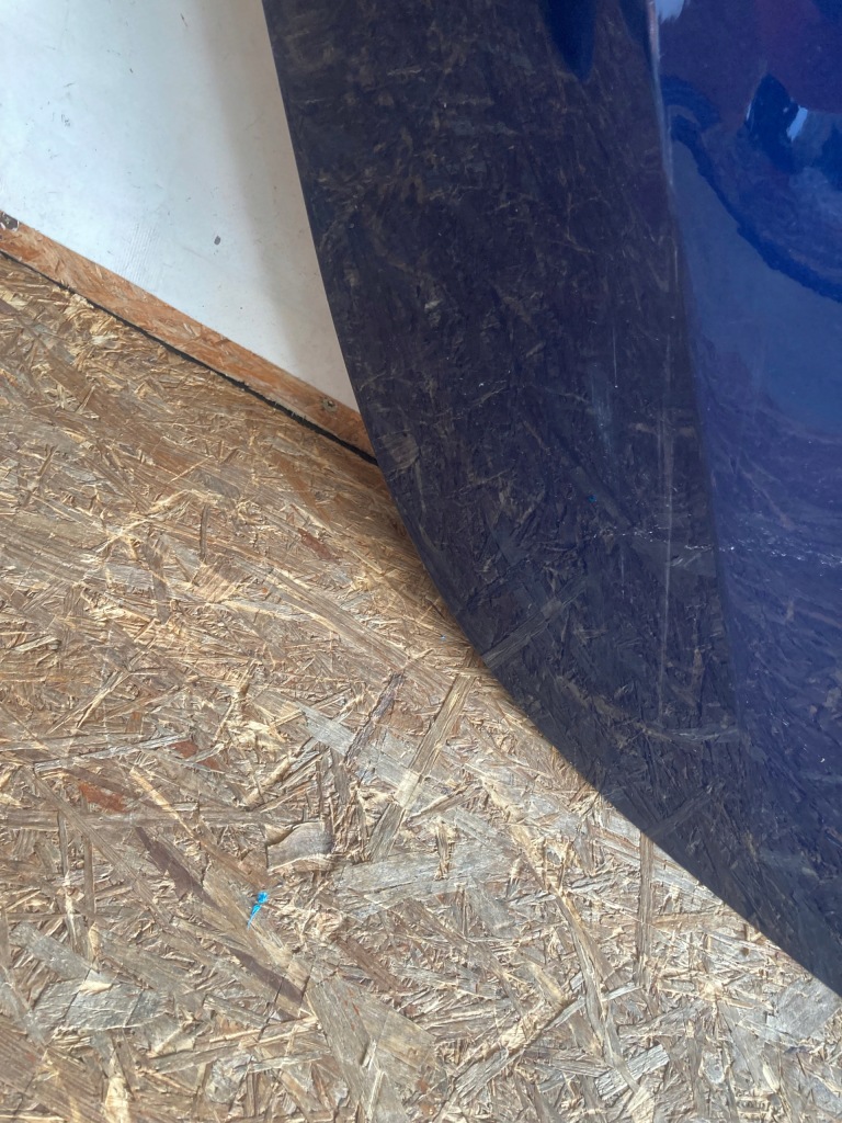 фото №7, Bmw 1 f-40 2019-2022 двері ліва задня