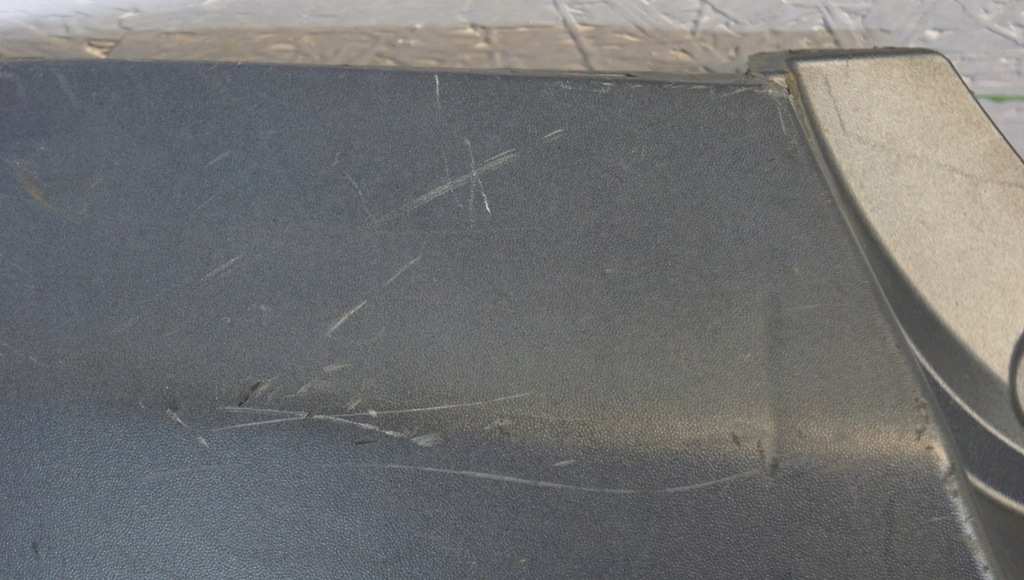 фото №5, Бампер задня opel antara