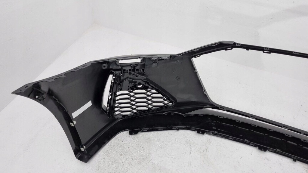 фото №13, Audi rs6 rs7 c8 2019- бампер передний перед 4k8807437j