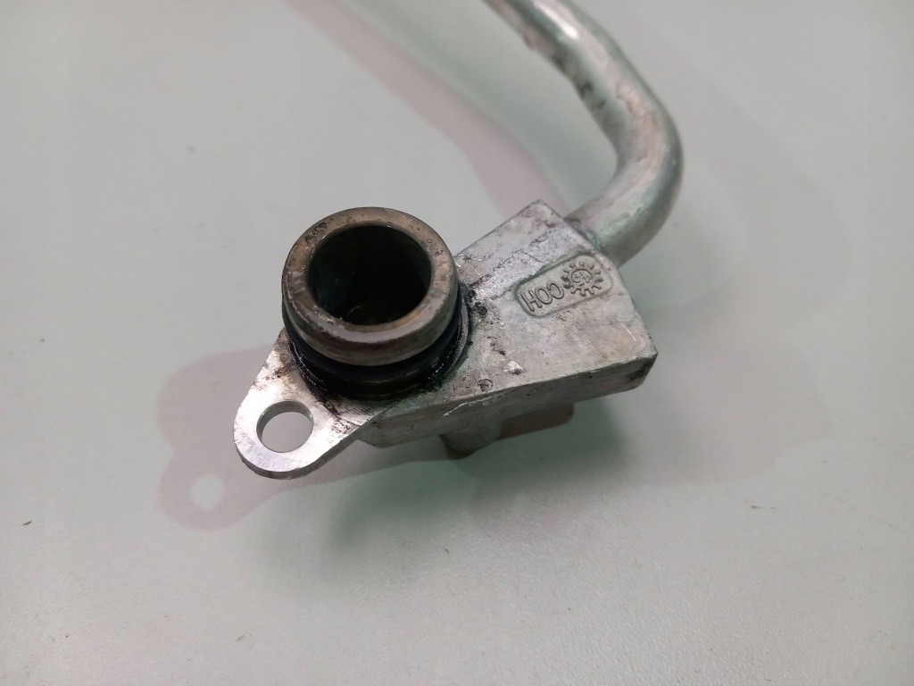 Bmw f30 f32 f36 трубка шланг води 8516591 Доставка