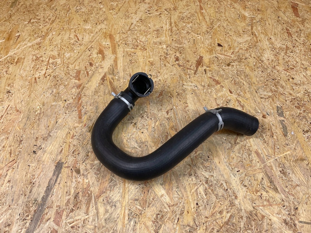 фото №7, Wąż труба шланг wody kia niro ii ev електрик 25415-at000 2022-